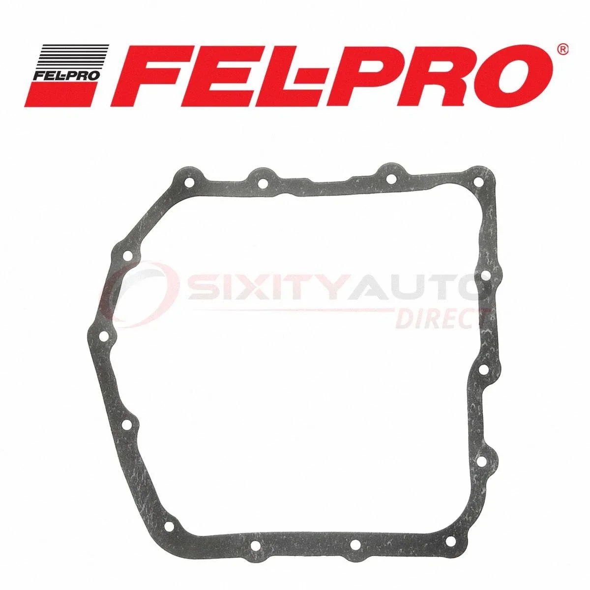 Fel-Pro Transmission Oil Pan Gasket for 1995-2014 Dodge Avenger - Automatic zk