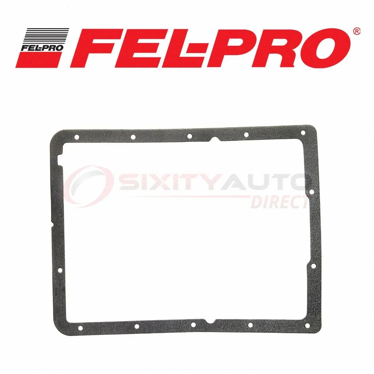 1998-2004 Chevrolet Tracker Automatic Transmission Oil Pan Gasket - Fel-Pro SX-1856