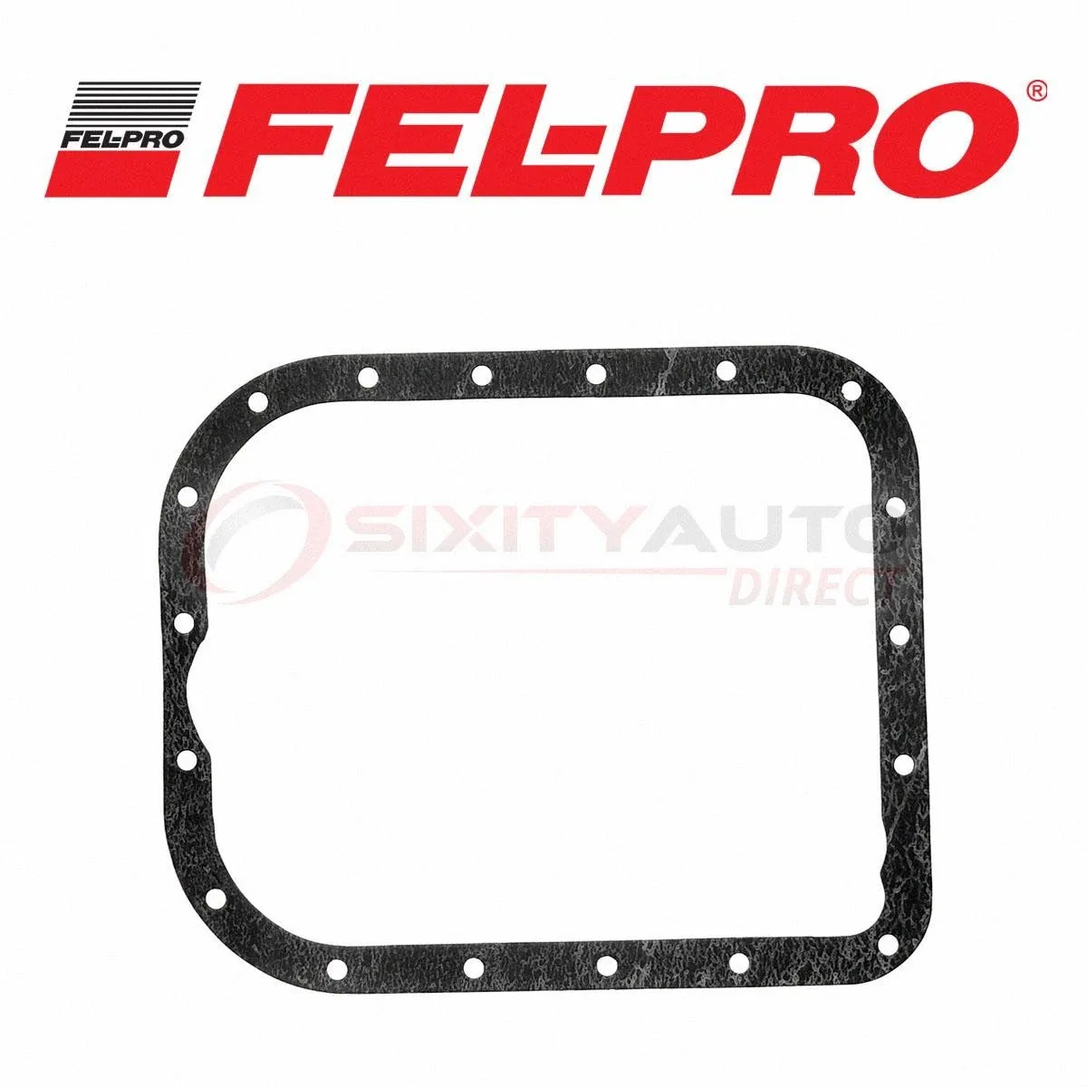1954-1956 Dodge C-3 Automatic Transmission Oil Pan Gasket - Fel-Pro SX-9208