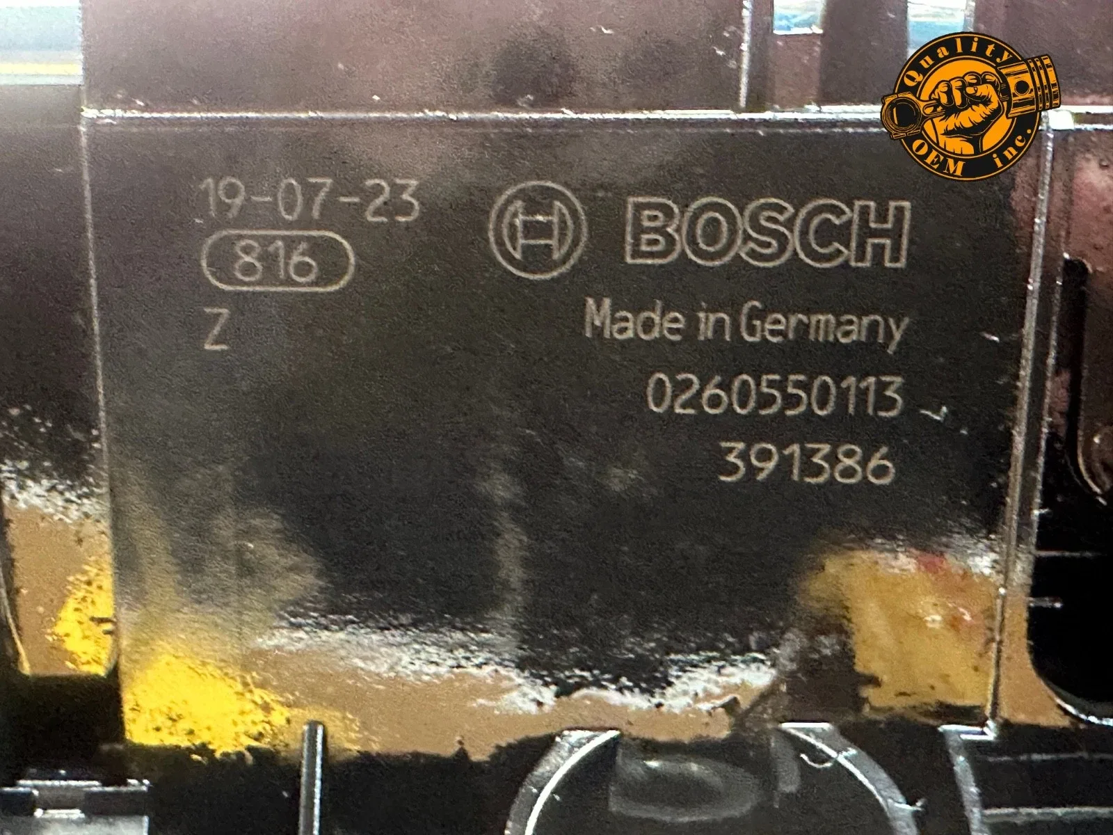 2019-2025 Audi A6/A7/A8/S4/S5/Q8 Valve Body Mechatronic 4N0927158K image 4