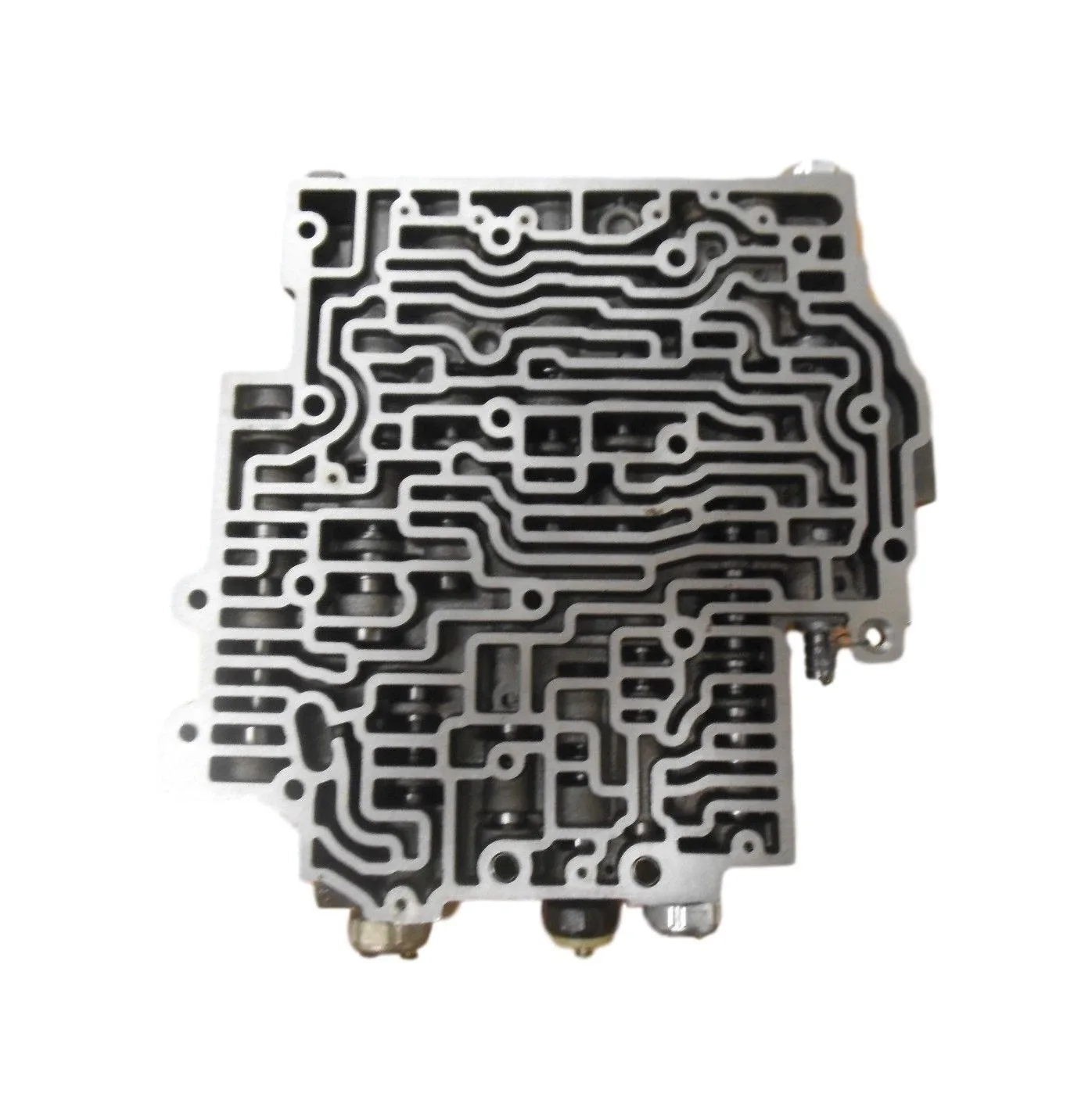GM OEM Transmission Valve Body 04B 4TK image 2