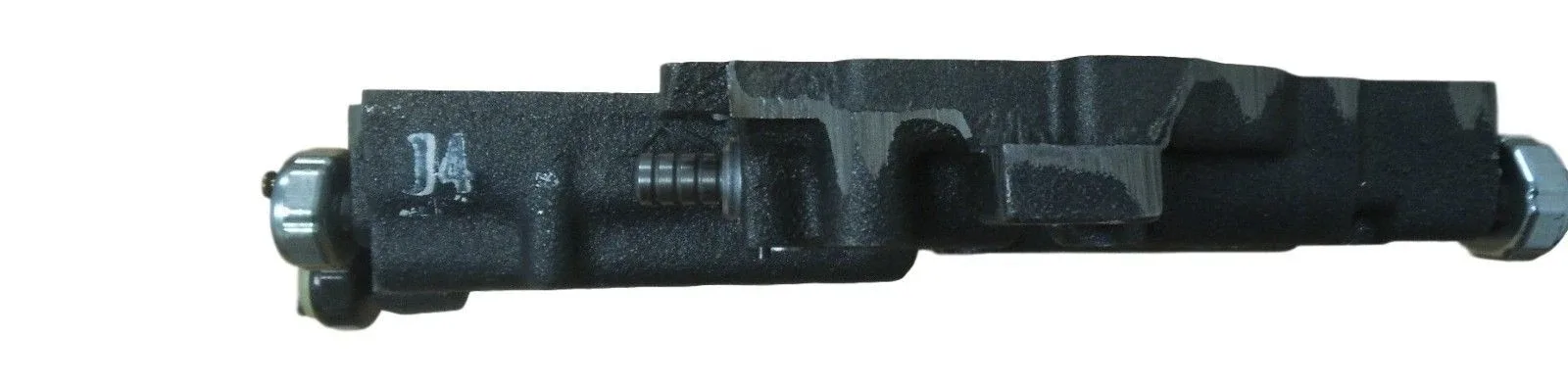 GM OEM Transmission Valve Body 04B 4TK image 3