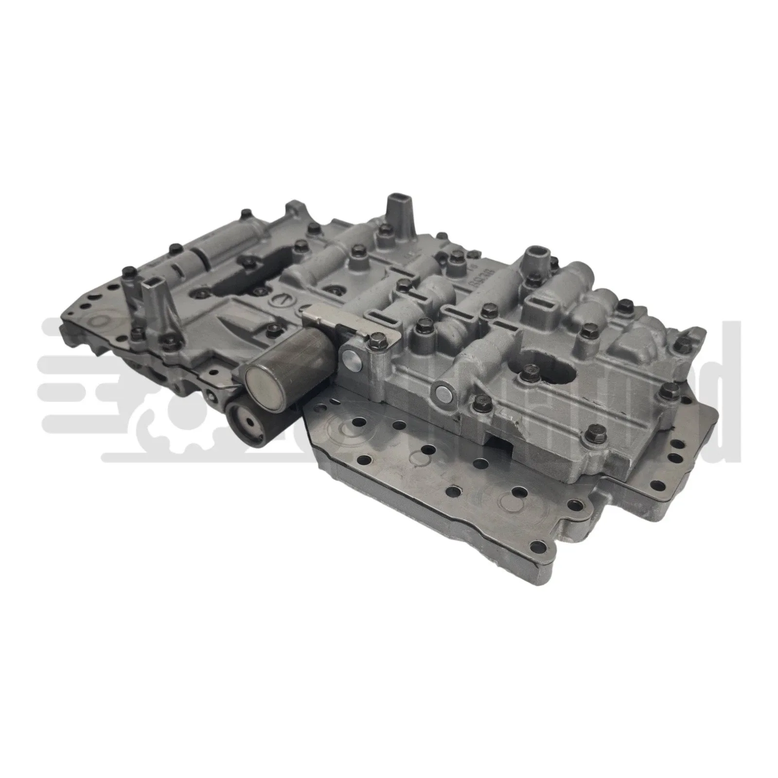 A343E / A340E / A340F Transmission Valve Body AW30-43LE for Toyota Crown, Hilux, Land Cruiser image 2