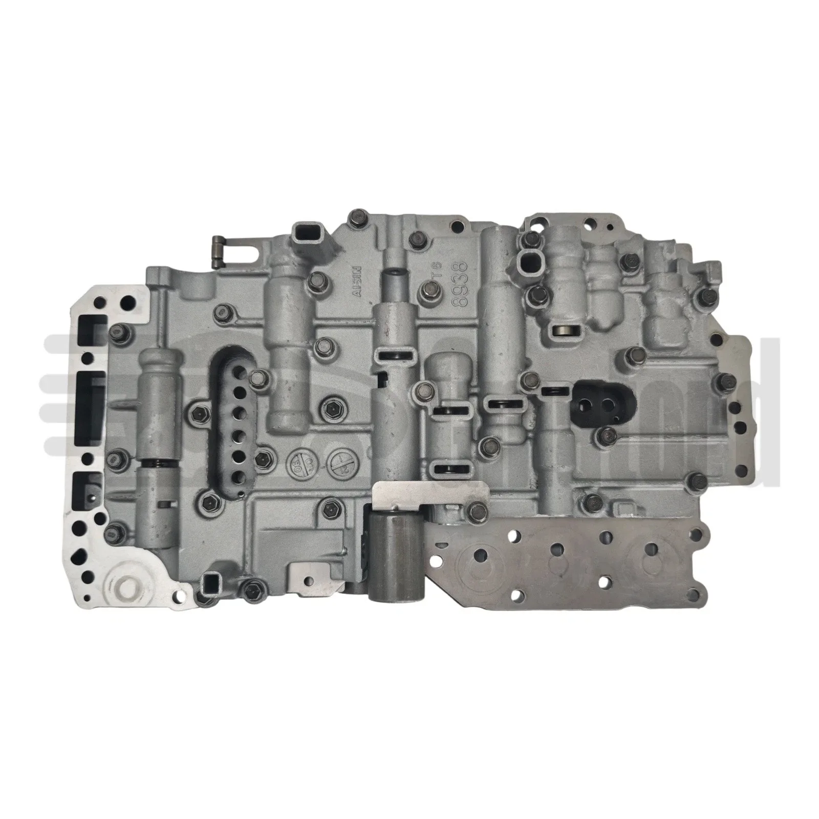 A343E / A340E / A340F Transmission Valve Body AW30-43LE for Toyota Crown, Hilux, Land Cruiser image 3