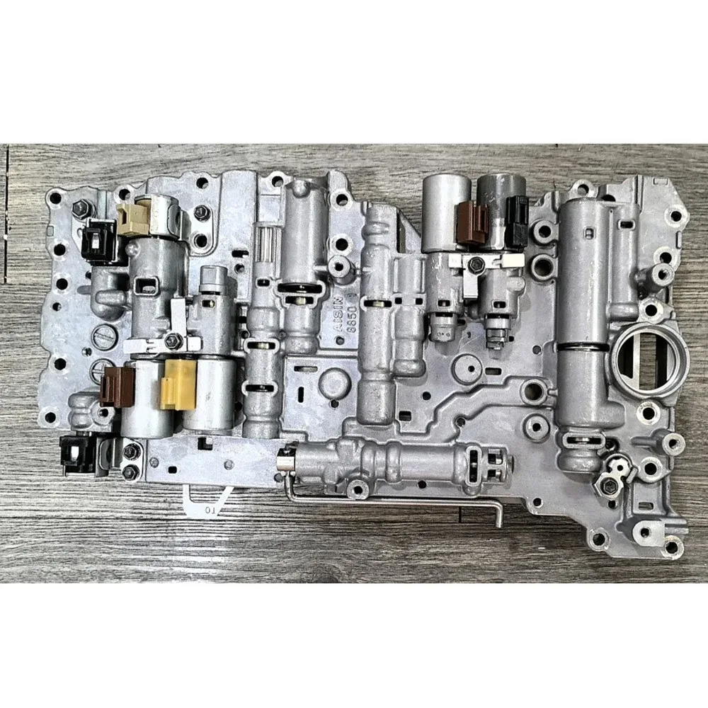 Valve Body A750E/A750F 117740DC Fits Toyota Tundra & Lexus image 2