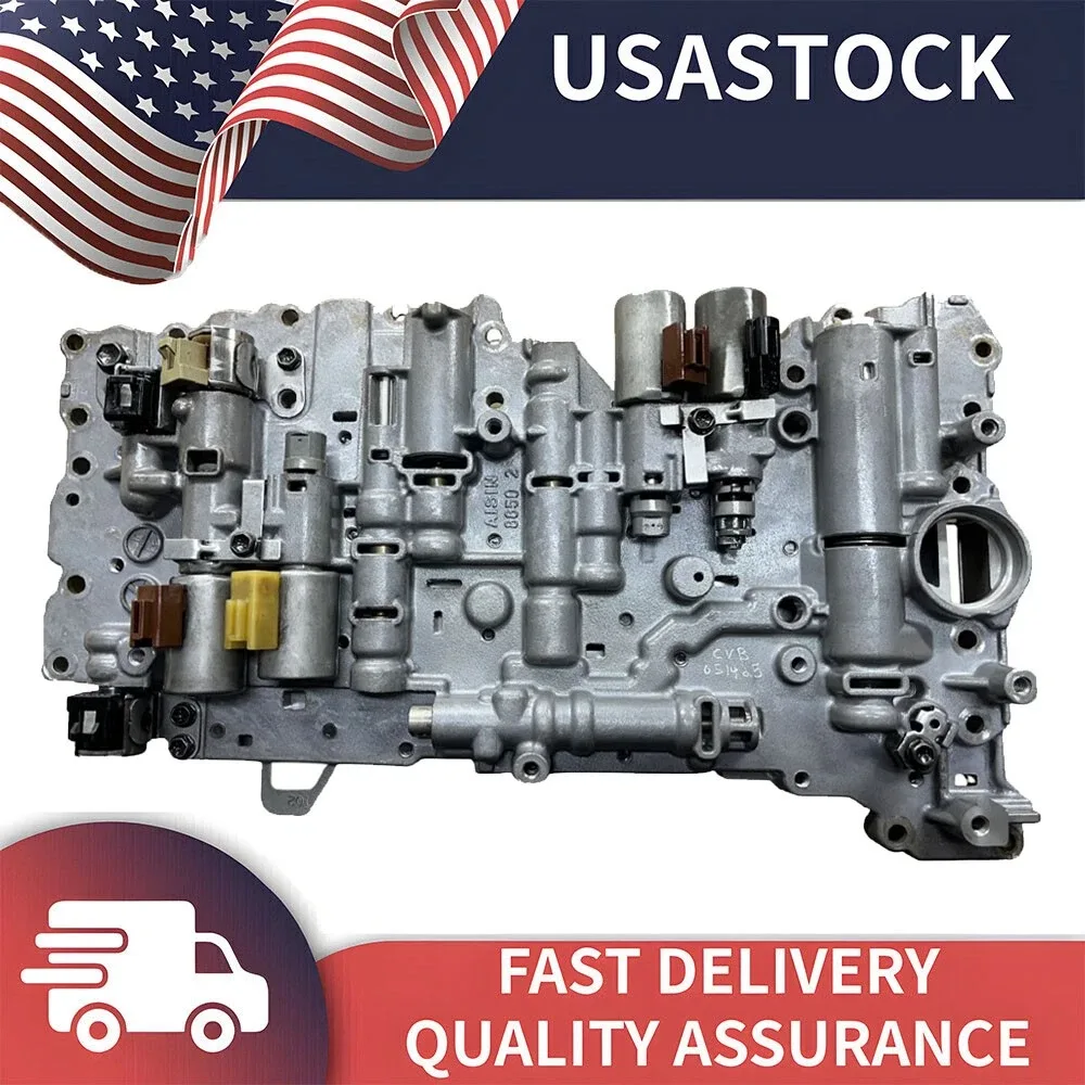Valve Body A750E/A750F 117740DC Fits Toyota Tundra & Lexus