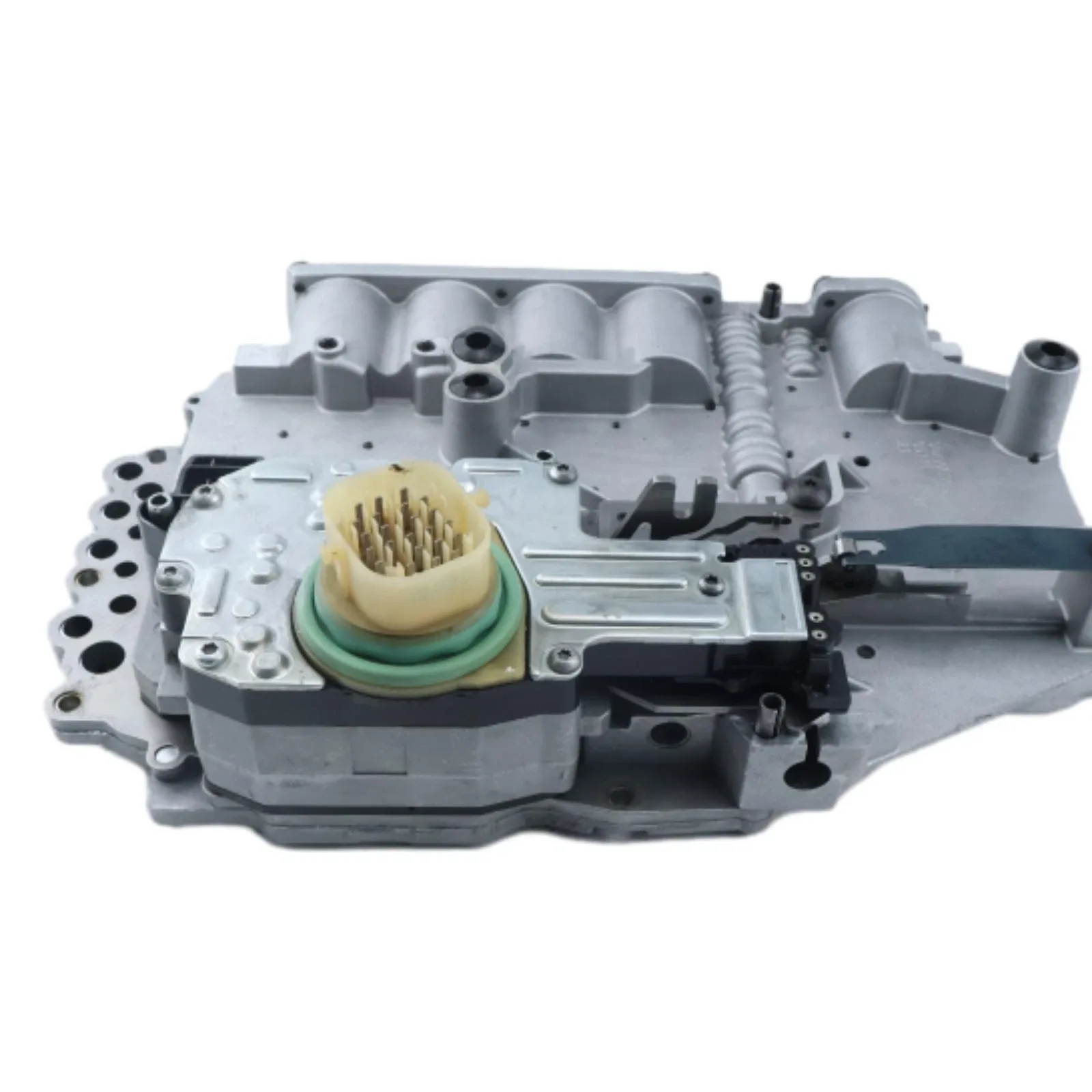 Valve Body 68033980AJ for Ram 1500/2500/3500/4500, Dodge Dakota, Jeep Grand - 8 Cyl image 2