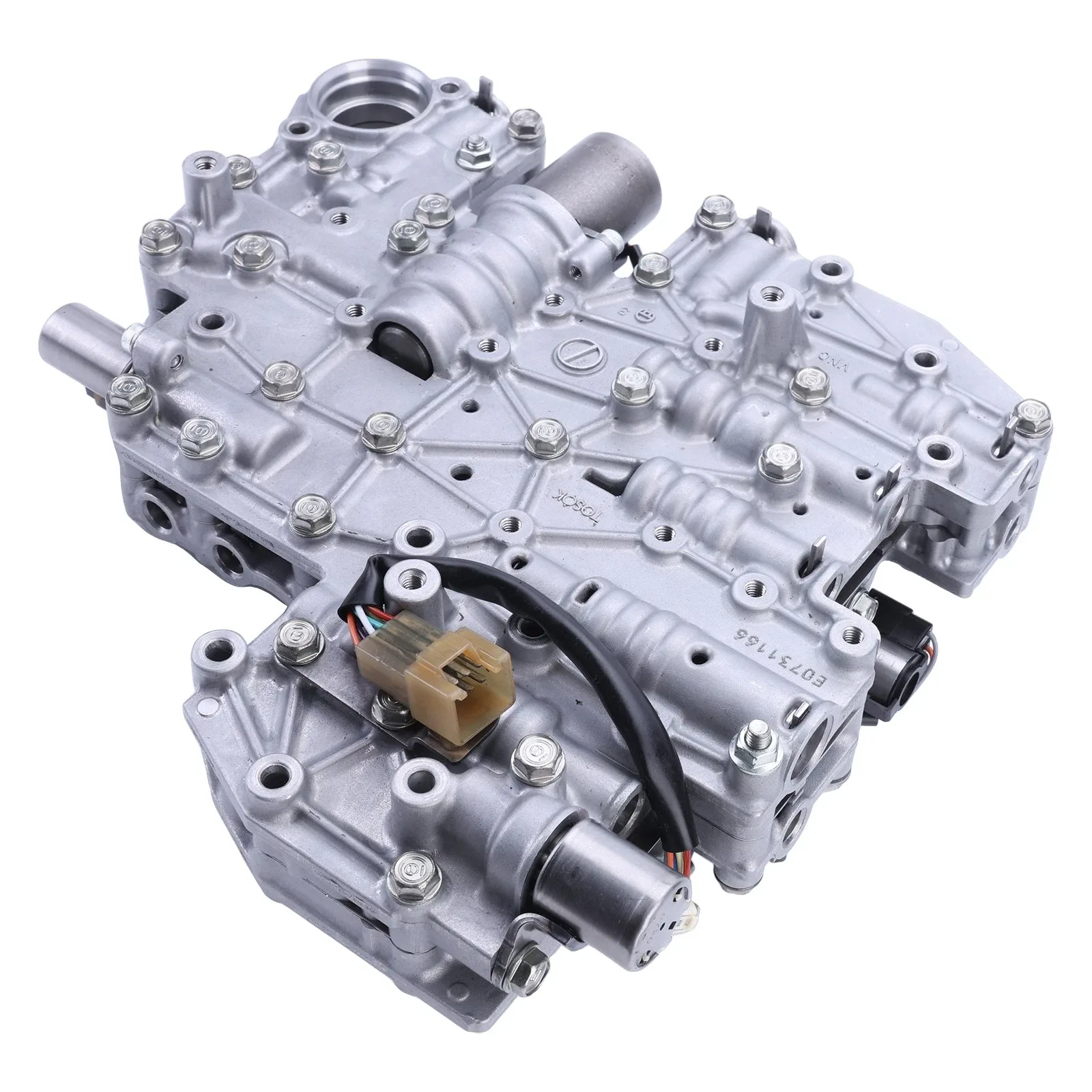 2010-2013 Subaru Legacy Outback CVT Valve Body 163740A (TR690) image 4