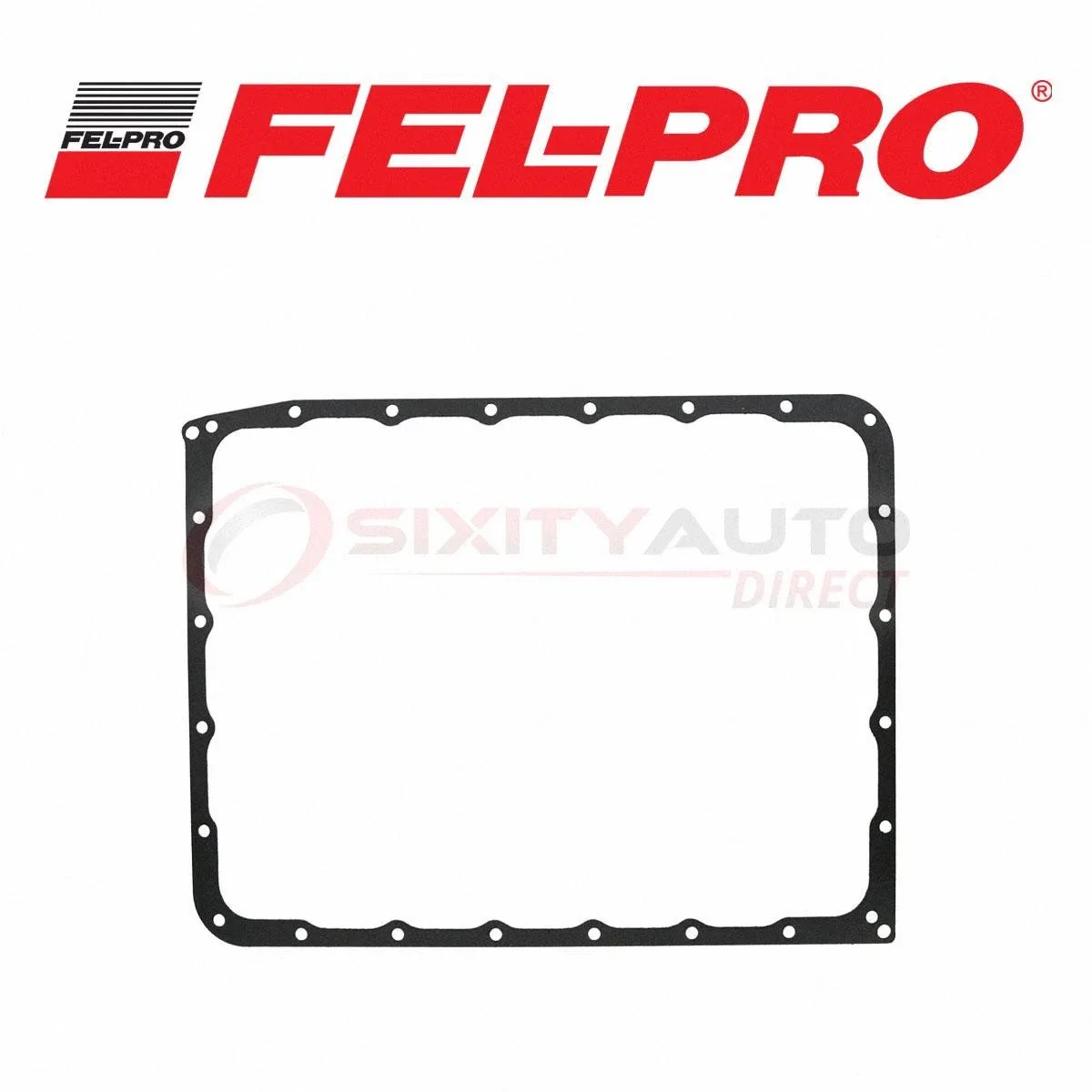 2011-2013 Infiniti QX56 Automatic Transmission Oil Pan Gasket - FEL-PRO SX-7590