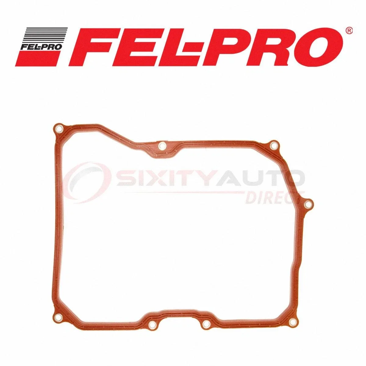 Fel-Pro Transmission Oil Pan Gasket for 2005-2014 Mini Cooper - Automatic dq