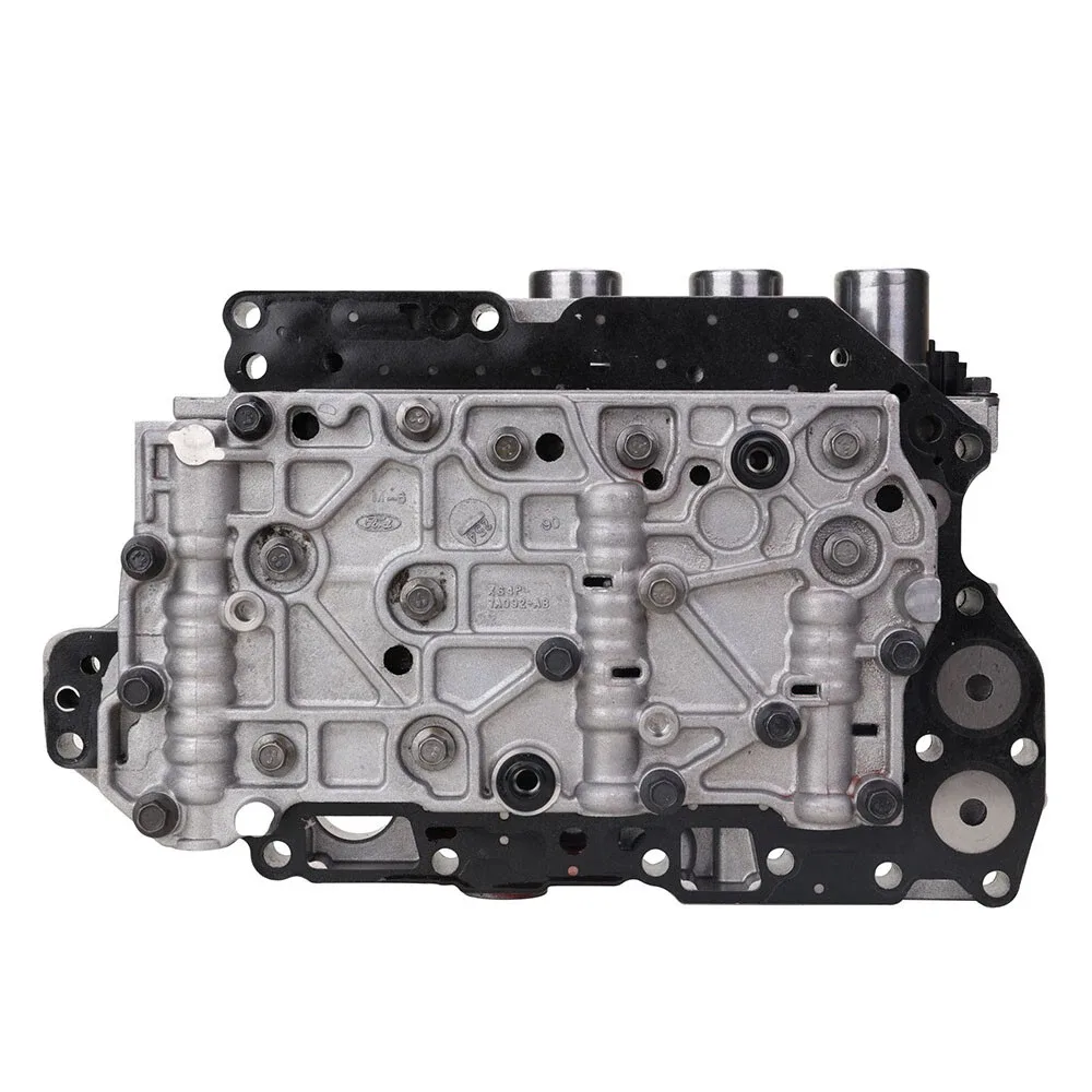 2000-up Ford Focus Valve Body 4F27E FN4A-EL image 4