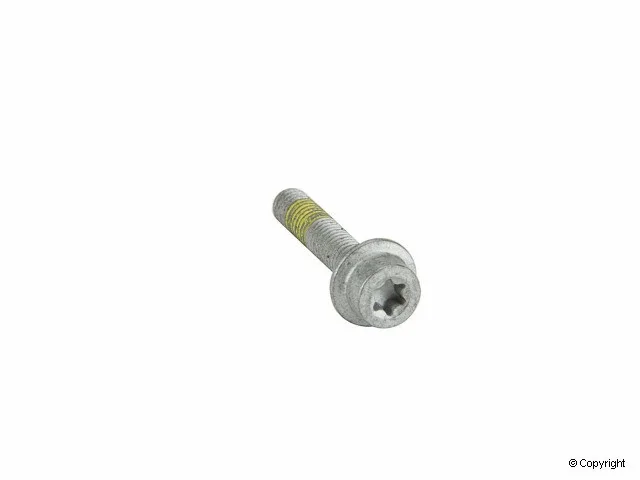 Mercedes-Benz Automatic Transmission Oil Pan Bolt 0039900212