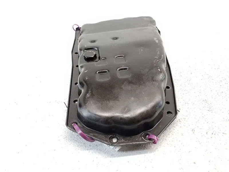 08-13 Nissan Altima Transmission Oil Pan OEM 31390-1XF0B image 2