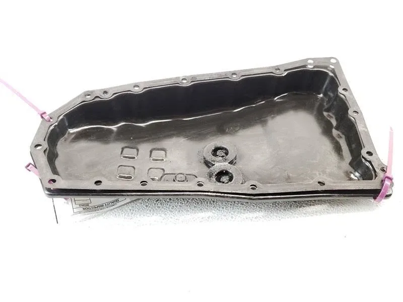 08-13 Nissan Altima Transmission Oil Pan OEM 31390-1XF0B image 3