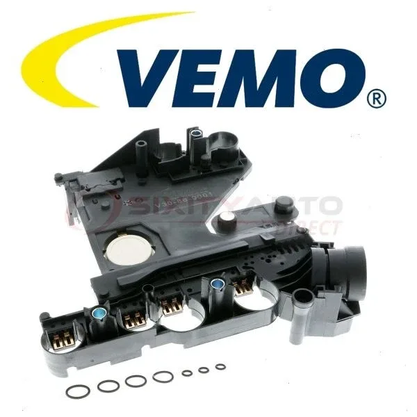 2010-2018 Mercedes-Benz Sprinter 2500 Transmission Valve Body Electrical Plate - SX-ZHRP 2018 2017 2016 2015 2014 2013
