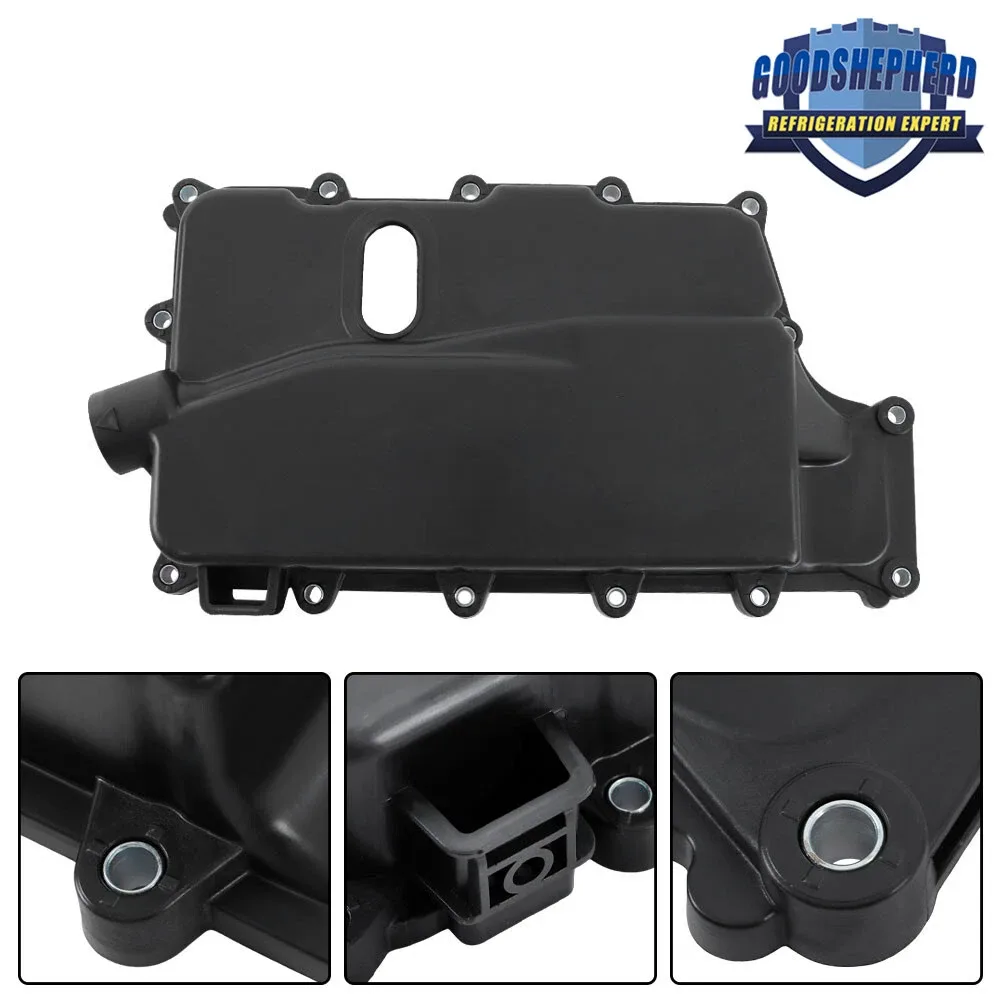 2016-2019 Chevrolet Impala / GMC Acadia Automatic Transmission Oil Pan GP1059456DH image 2