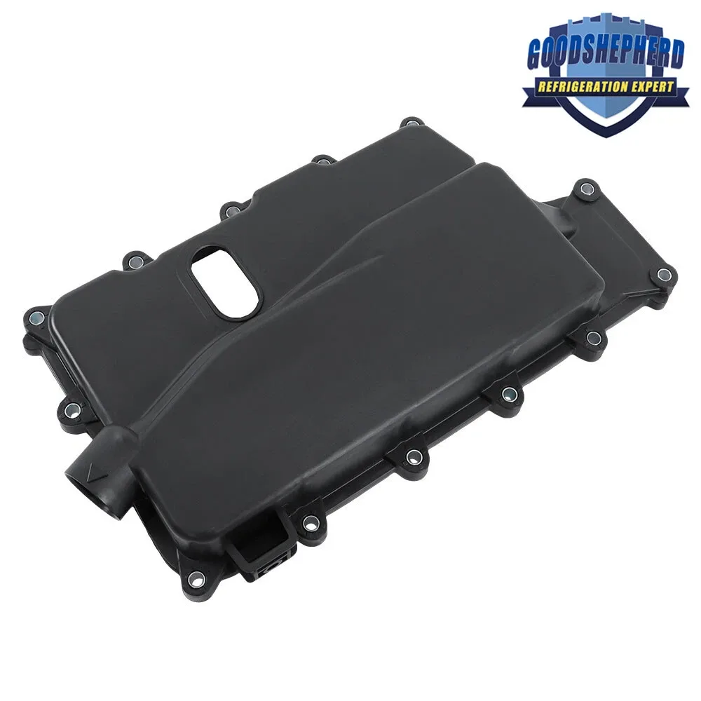 2016-2019 Chevrolet Impala / GMC Acadia Automatic Transmission Oil Pan GP1059456DH image 3