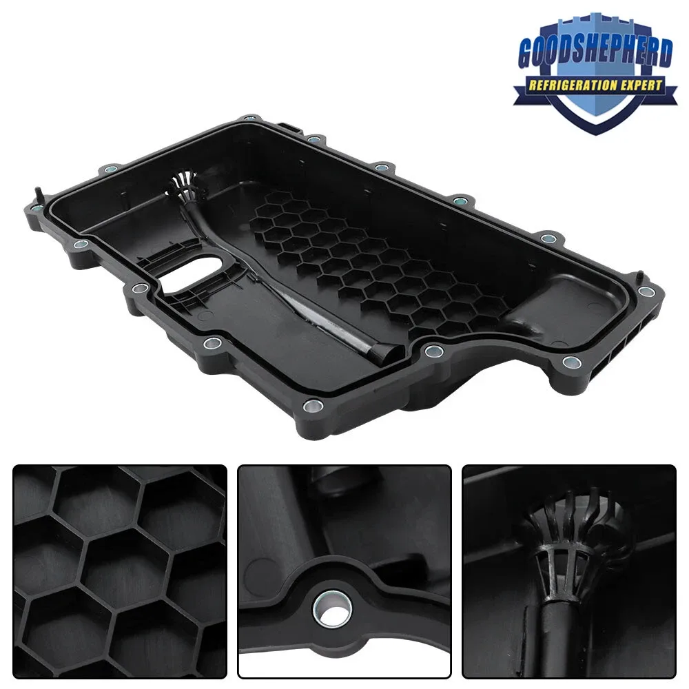 2016-2019 Chevrolet Impala / GMC Acadia Automatic Transmission Oil Pan GP1059456DH image 4