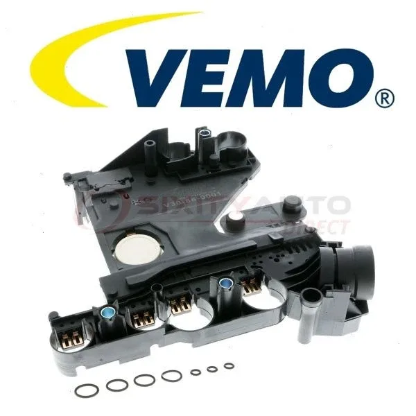 2010-2018 Mercedes-Benz Sprinter 3500 Transmission Valve Body Electrical Plate - VEMO SX-ZDMD 2018 2017 2016 2015 2014 2013