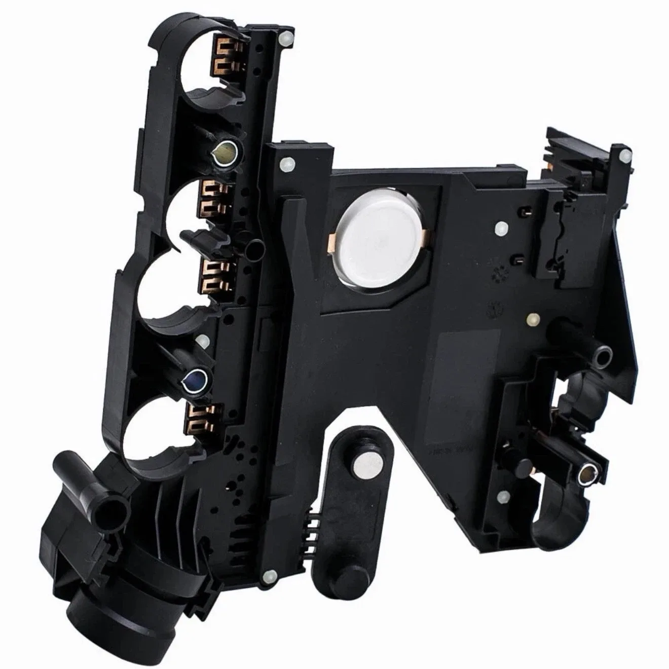Mercedes-Benz C320 E320 ML320 C280 722.6 Conductor Plate Kit lgbKu5 image 2