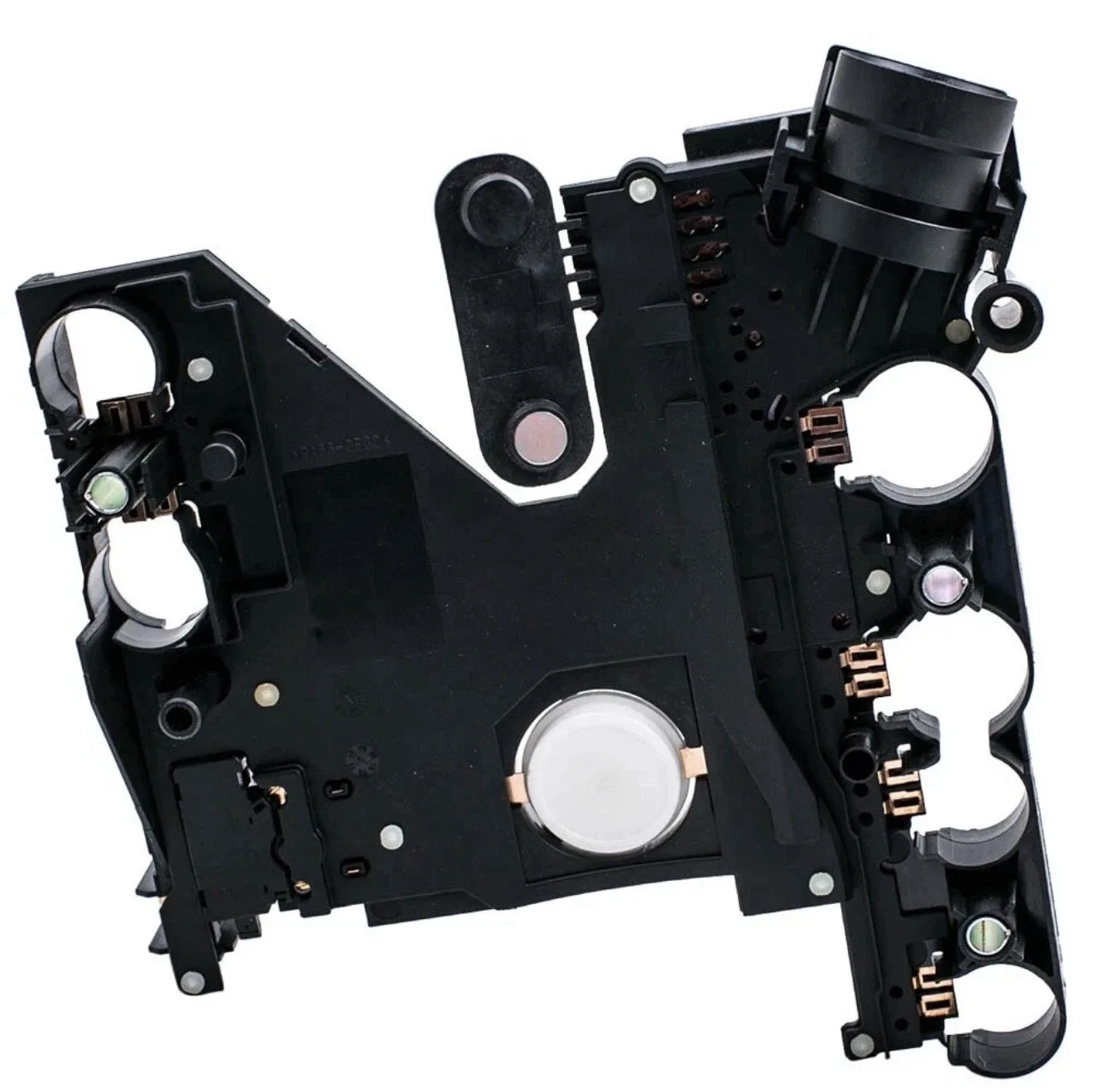Mercedes-Benz C320 E320 ML320 C280 722.6 Conductor Plate Kit lgbKu5 image 3