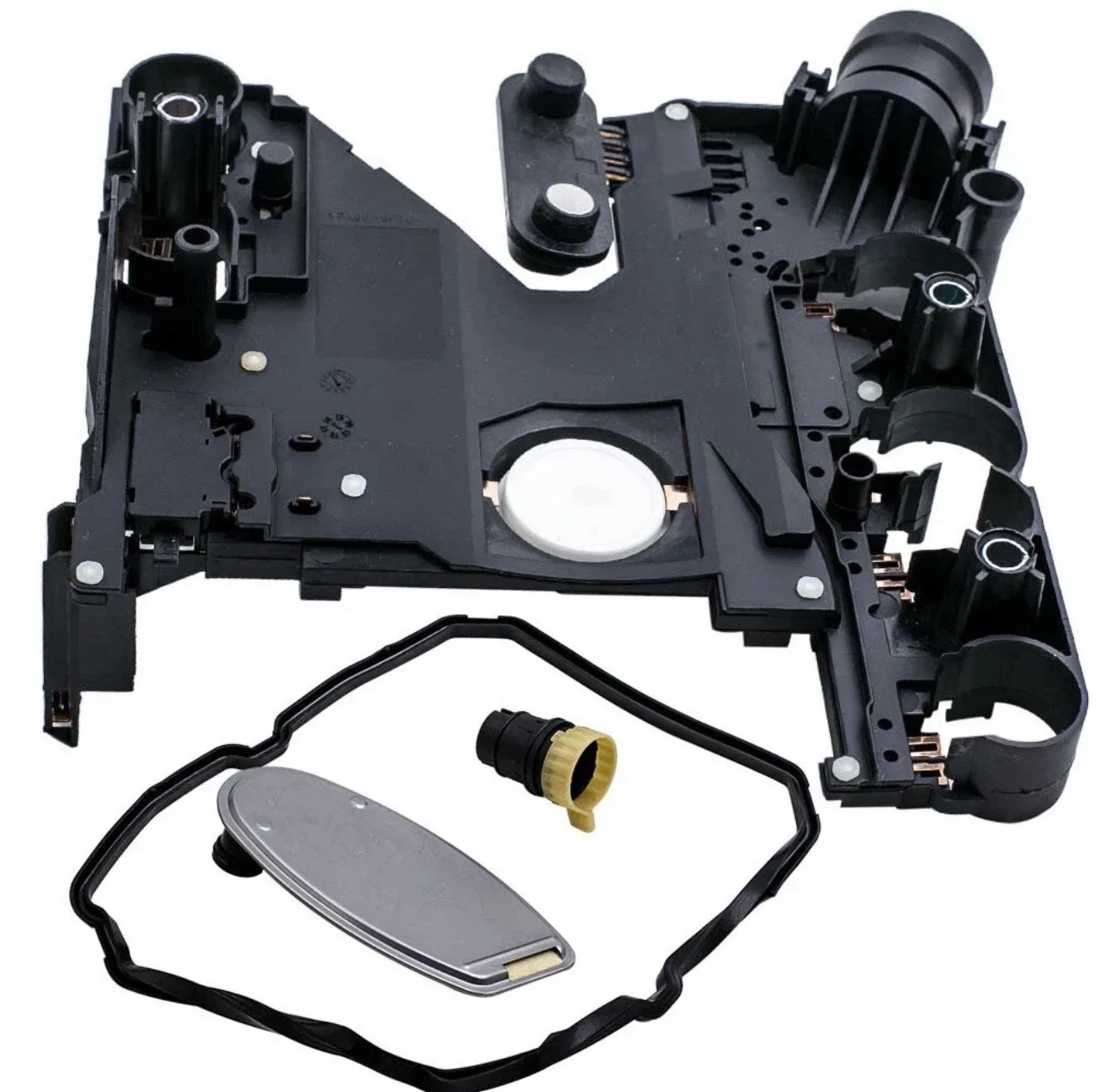 Mercedes-Benz C320 E320 ML320 C280 722.6 Conductor Plate Kit lgbKu5