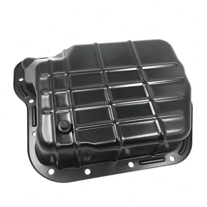 Transmission Oil Pan for 1996-2010 Dodge Ram 1500, 2500, 3500, Dakota, Durango