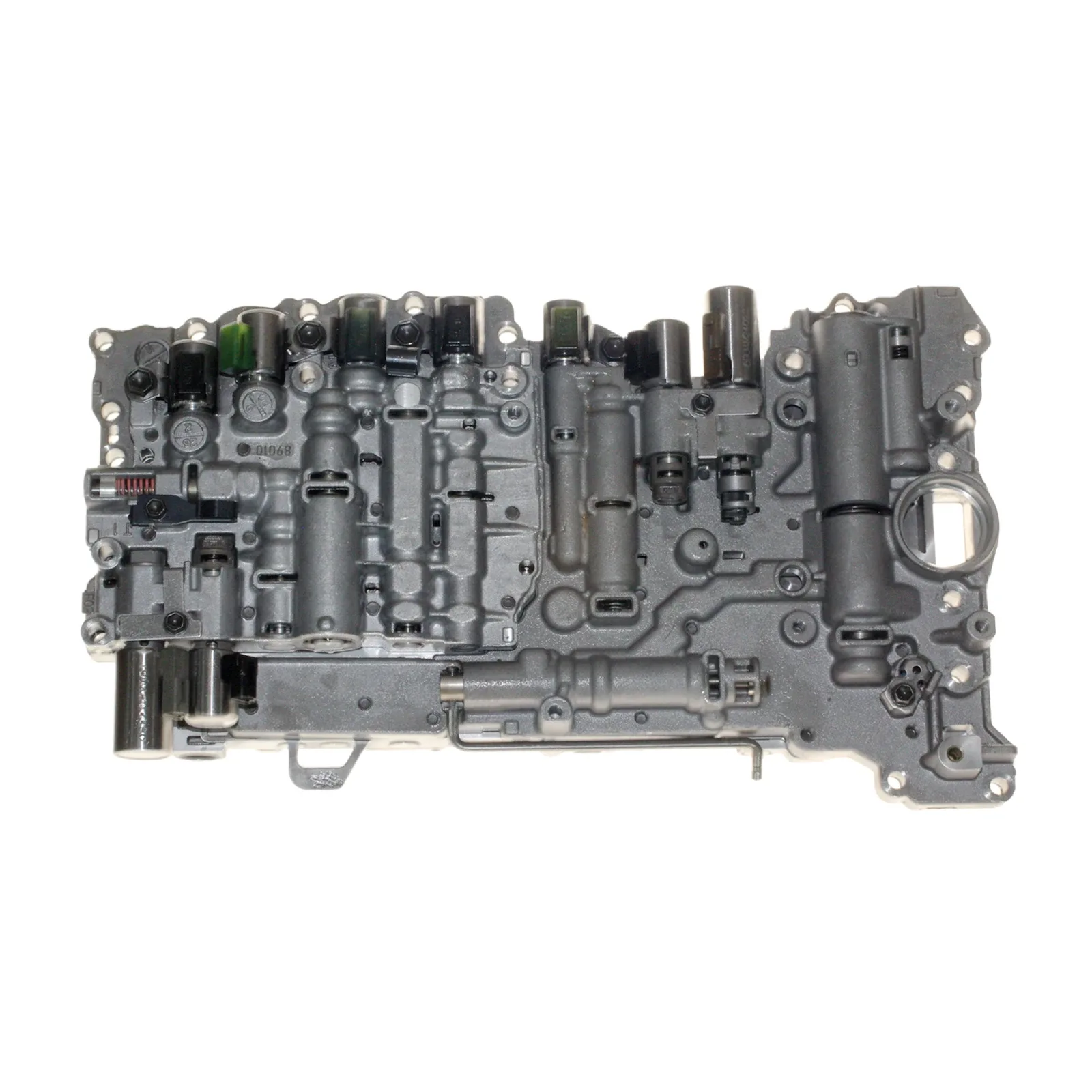 Toyota Sequoia Tundra Transmission Valve Body AB60E AB60F 8870 image 2