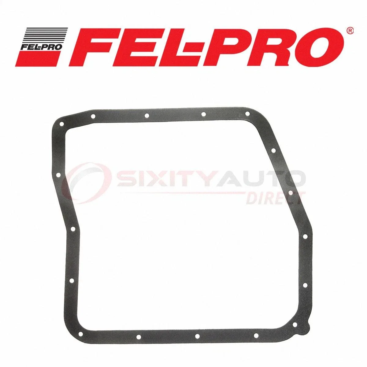 1995-2004 Toyota Avalon Automatic Transmission Oil Pan Gasket - FEL-PRO SX-2922