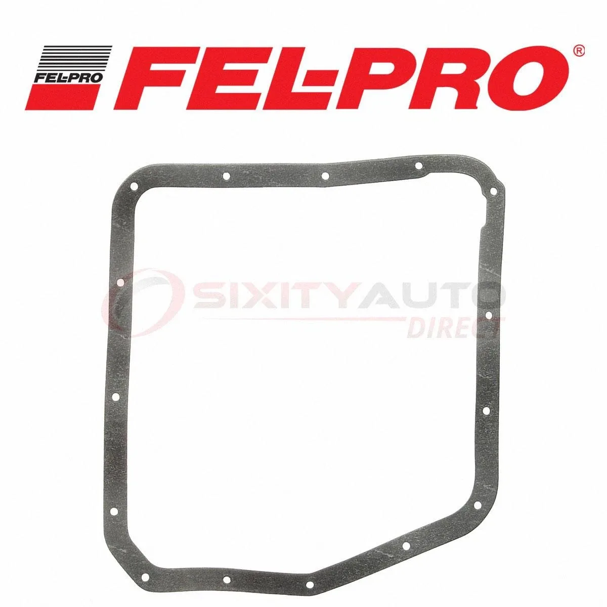 Fel-Pro Transmission Oil Pan Gasket for 1986-1997 Toyota Celica - Automatic pa