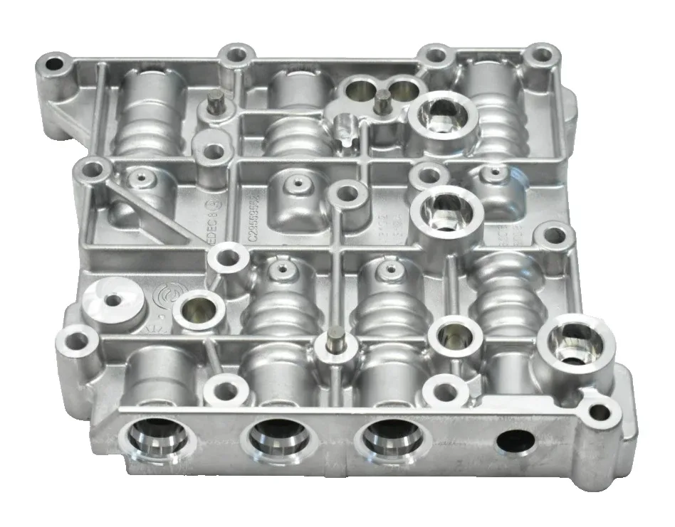 Transmission Valve Body C29559552 M8102 M814 M8106 M8108