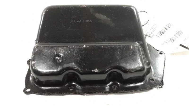 Dodge Journey Automatic Transmission Oil Pan 2011 2012 2013 2014 2015 2016 OEM image 2