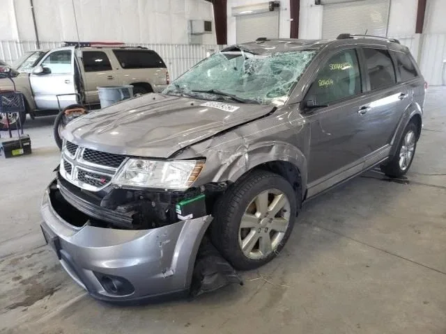 Dodge Journey Automatic Transmission Oil Pan 2011 2012 2013 2014 2015 2016 OEM image 3
