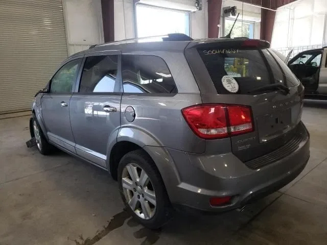 Dodge Journey Automatic Transmission Oil Pan 2011 2012 2013 2014 2015 2016 OEM image 4