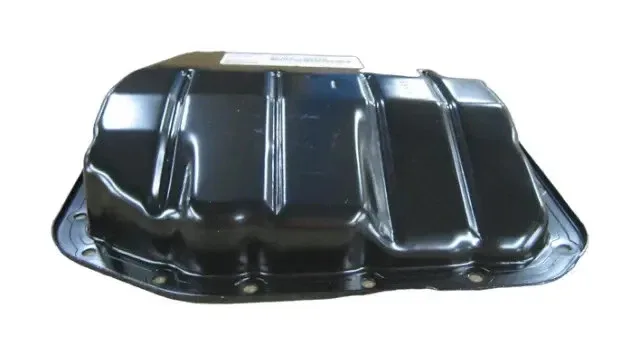 Genuine Toyota Transmission Oil Pan 35106-08010 image 2