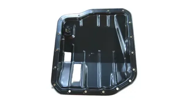 Genuine Toyota Transmission Oil Pan 35106-08010