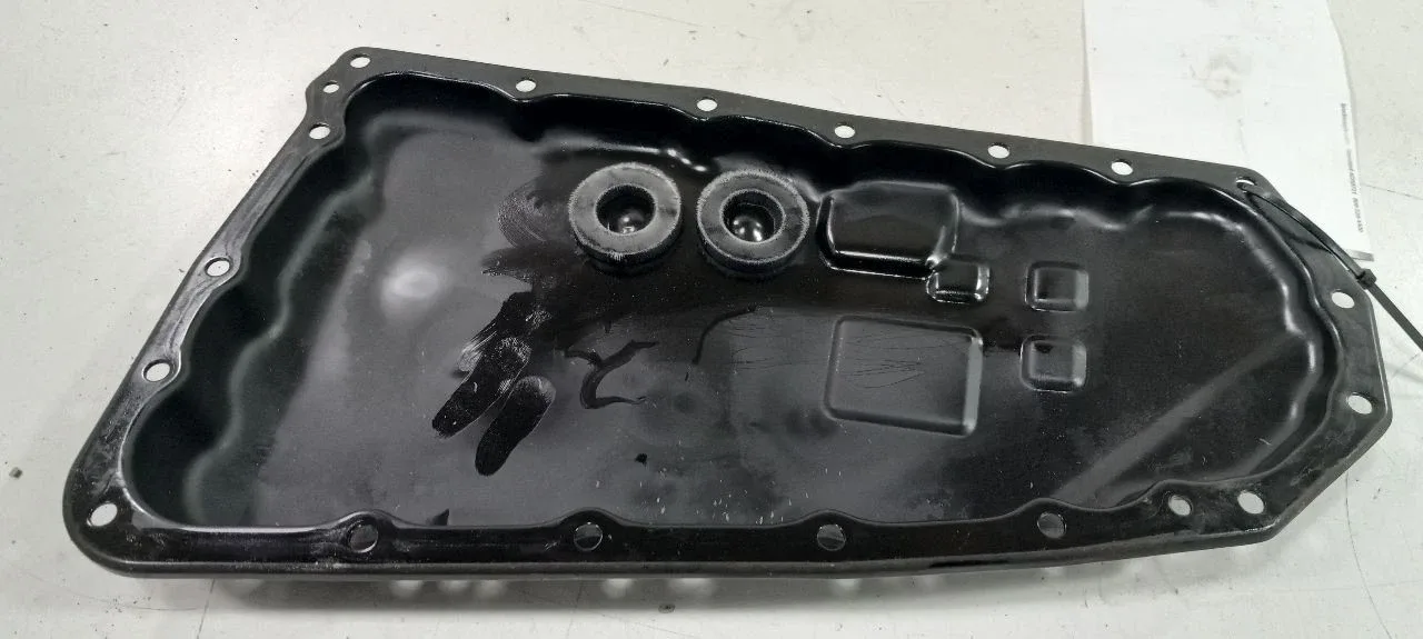 Dodge Caliber Automatic Transmission Oil Pan 2007 2008 2009 2010 2011 2012 OEM image 2