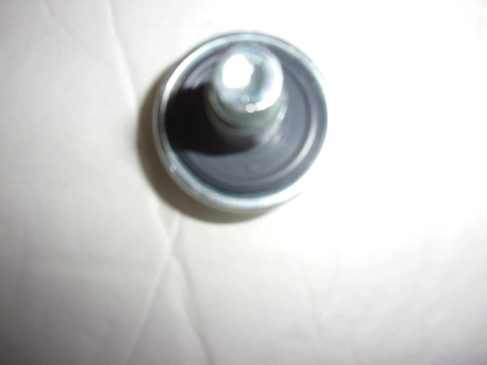 HMMWV HUMMER H1 4L80E TRANSMISSION OIL PAN DRAIN PLUG WITH GASKET   5744811