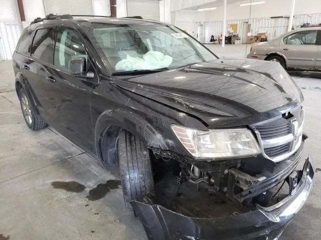 2009-2013 Dodge Journey Automatic Transmission Oil Pan 416.CH2209 OEM image 3