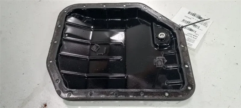 Scion XA Automatic Transmission Oil Pan 2004 2005 2006 OEM image 2
