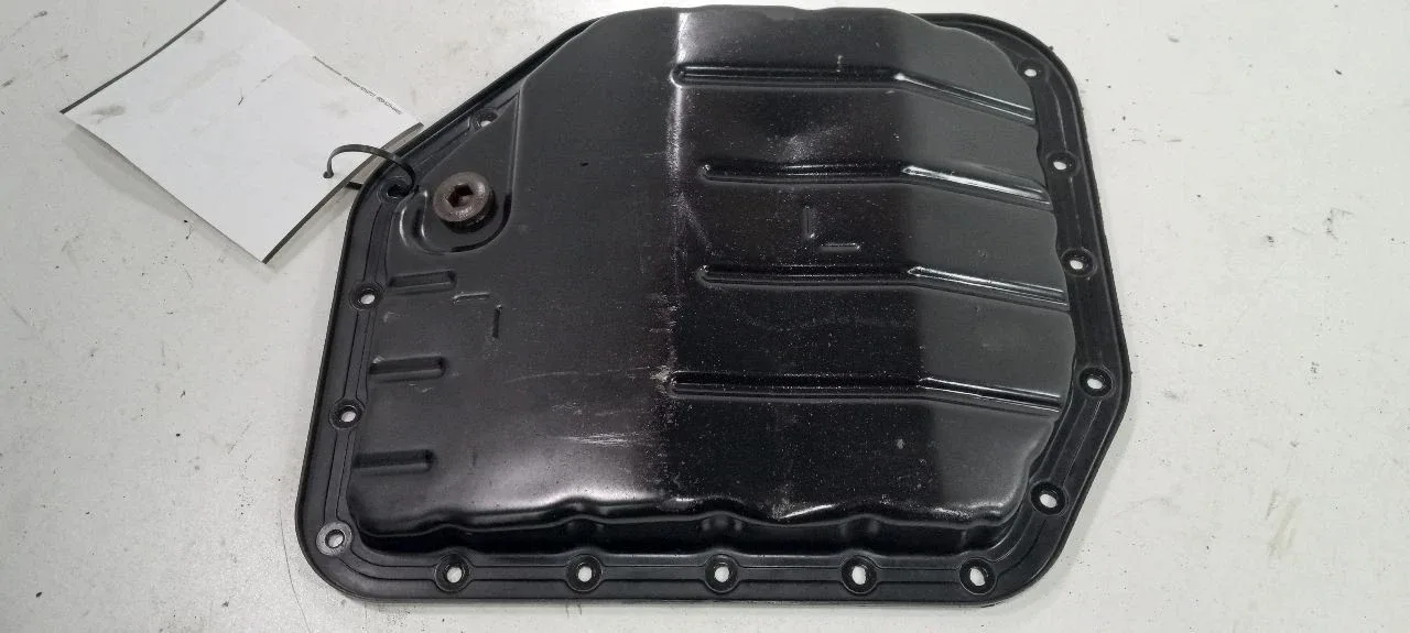 Scion XA Automatic Transmission Oil Pan 2004 2005 2006 OEM
