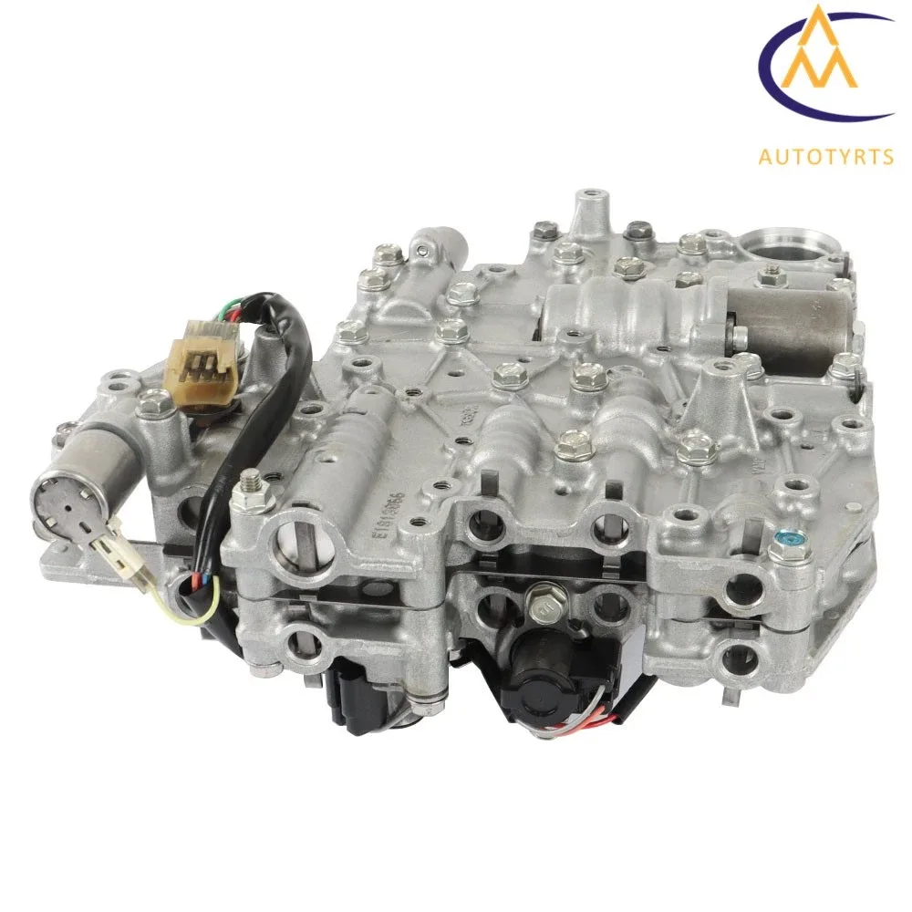 2010-2015 Subaru Forester/Legacy/Outback CVT Valve Body TR690 (2634912) image 4