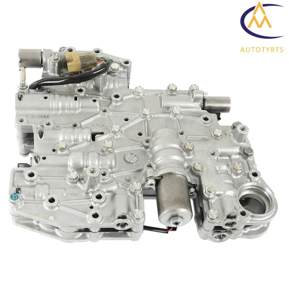 2010-2015 Subaru Forester/Legacy/Outback CVT Valve Body TR690 (2634912)
