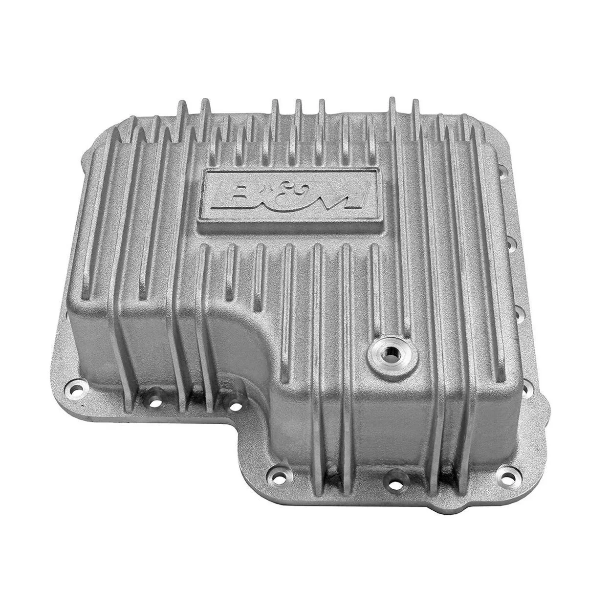 B&M Transmission Oil Pan for 1969-1972 Mercury Monterey Base image 4