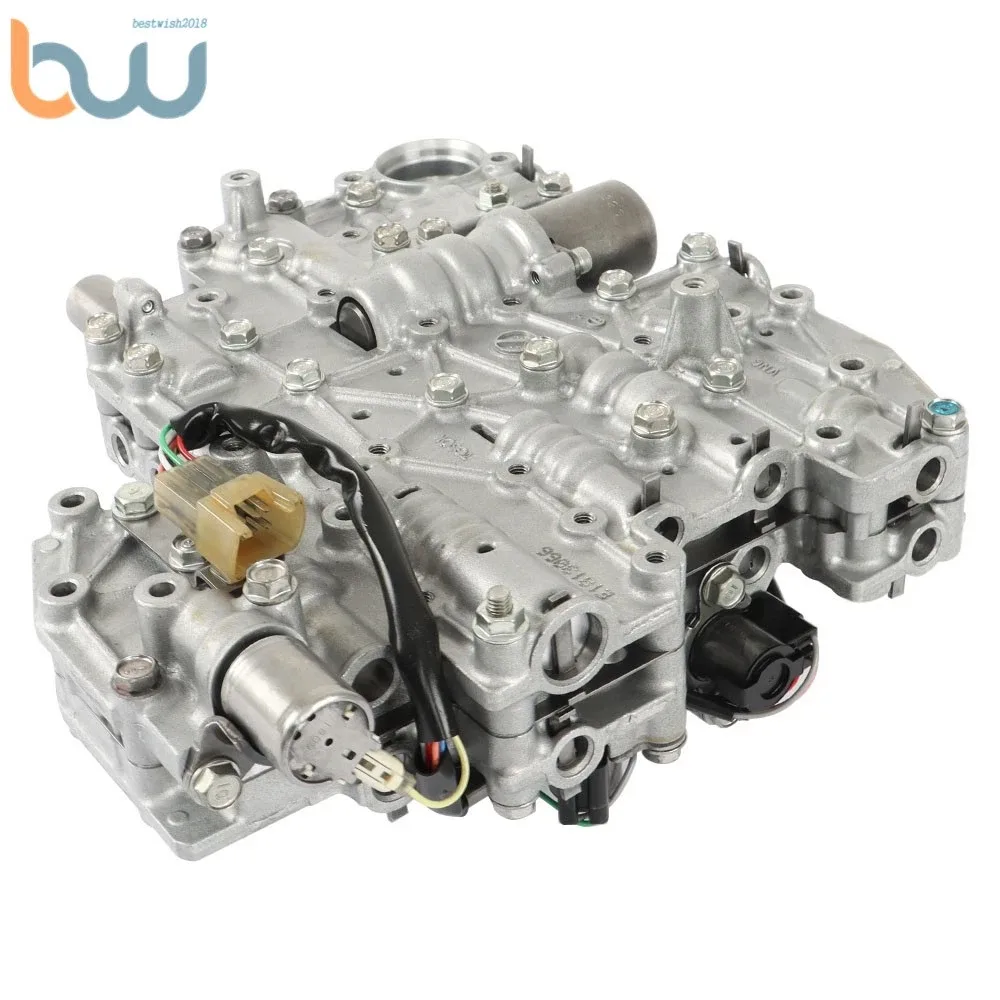 2010-2015 Subaru Forester/Legacy/Outback CVT Valve Body BW878304TH image 3
