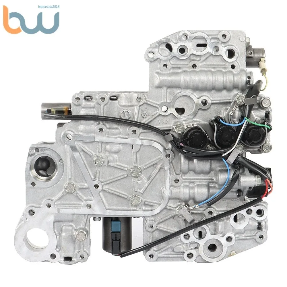 2010-2015 Subaru Forester/Legacy/Outback CVT Valve Body BW878304TH