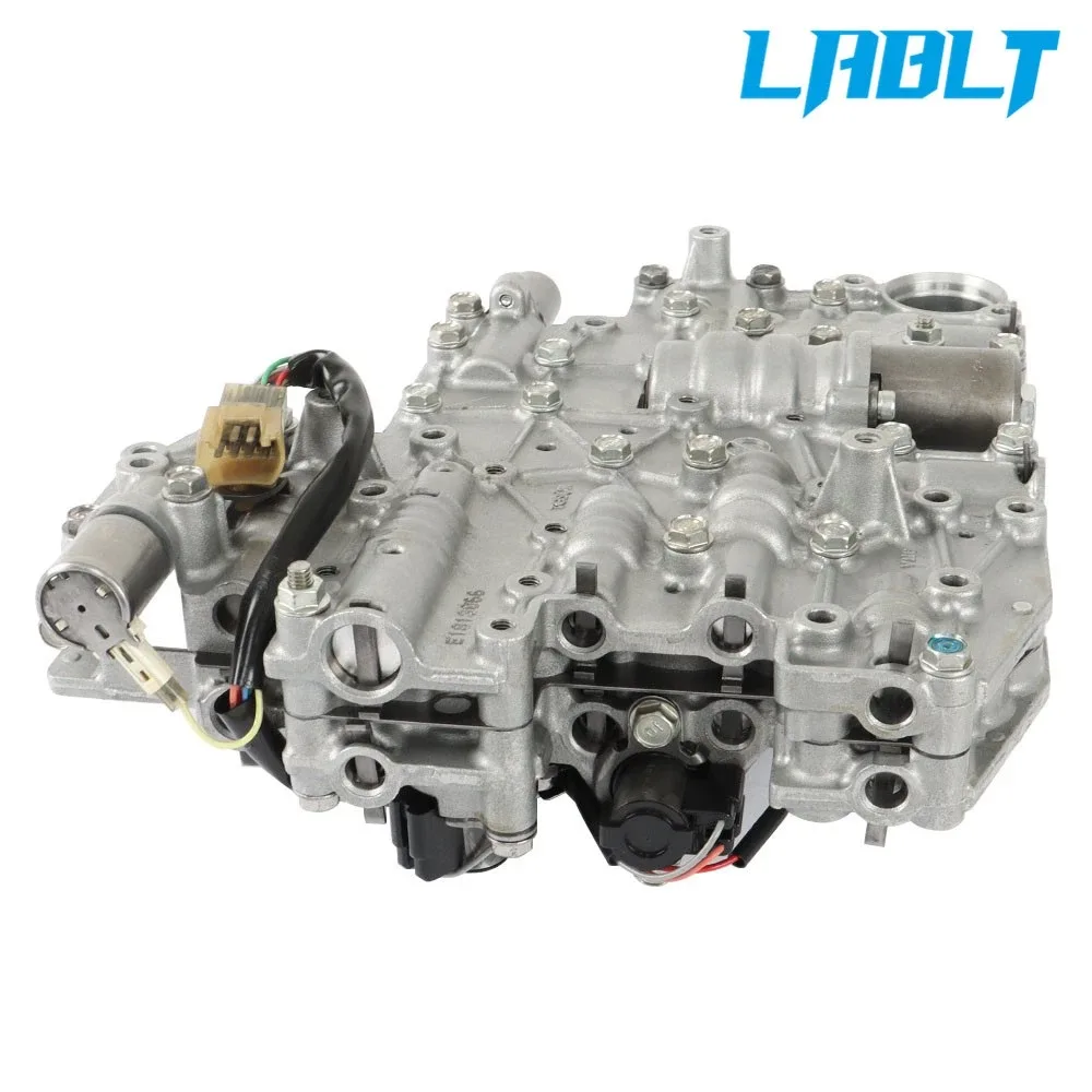 2010-2015 Subaru Forester/Legacy/Outback CVT Valve Body OM282312OC image 2
