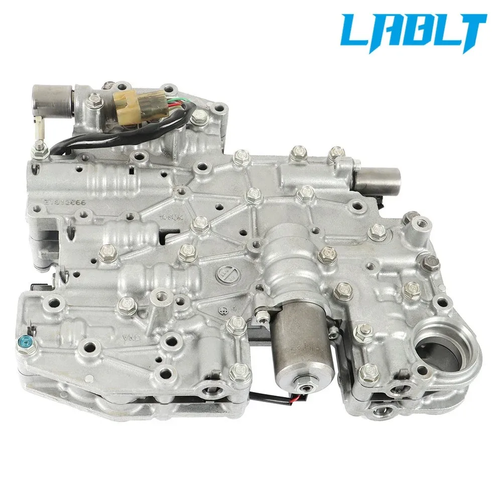 2010-2015 Subaru Forester/Legacy/Outback CVT Valve Body OM282312OC