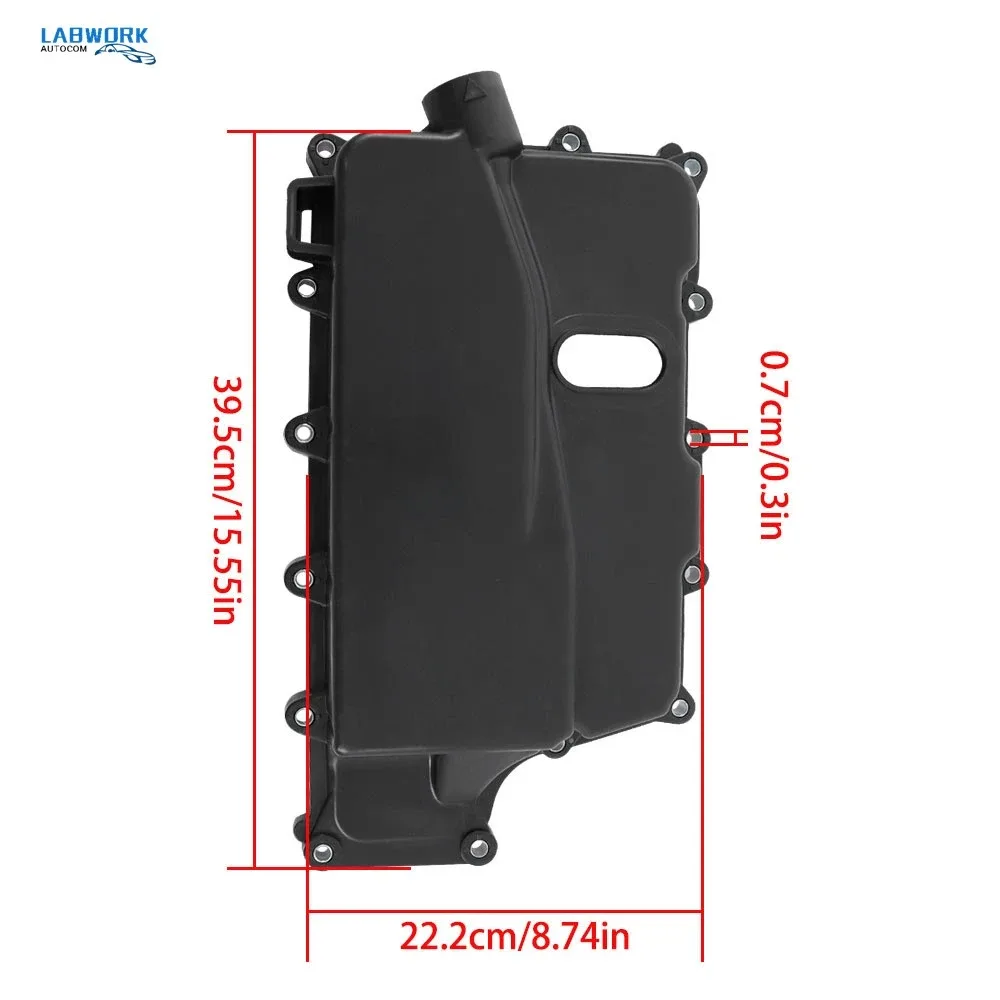 Automatic Transmission Valve Body Cover For Buick Lacrosse 10-16 & Enclave 08-17 image 2