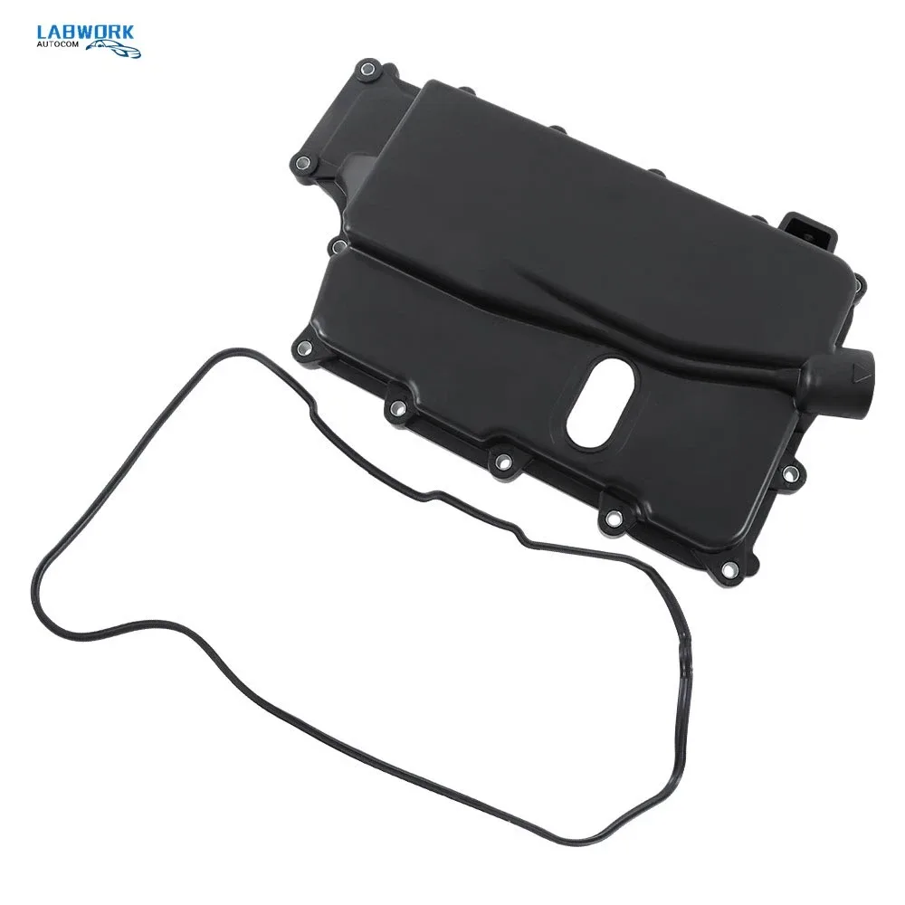 Automatic Transmission Valve Body Cover For Buick Lacrosse 10-16 & Enclave 08-17